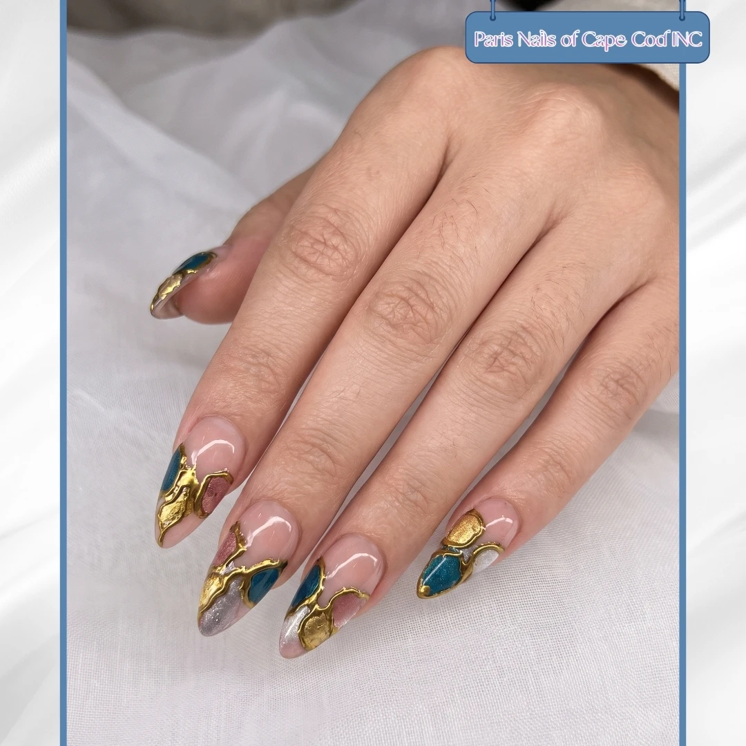 Nail Art